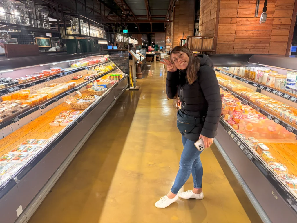 Bento boxes at Addiction Aquatic Development